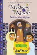Cover: Festival Interreligioso (Interfaith Festival) - Calico Kid