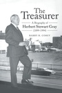Cover: The Treasurer - WestBow Press