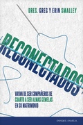 Cover: Reconectados - Tyndale House Publishers