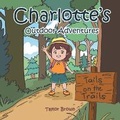 Cover: Charlotte's Outdoor Adventures - AuthorHouse