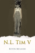 Cover: N.L. Tim V - AUTHORHOUSE