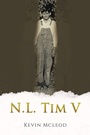 Cover: N.L. Tim V - AuthorHouse