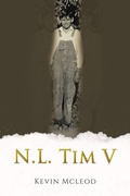 Cover: N.L. Tim V - AuthorHouse