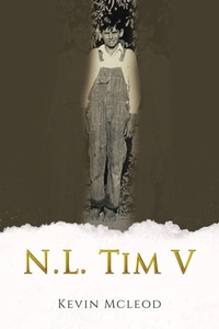 Enlarge image Cover: N.L. Tim V - AuthorHouse