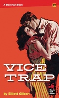 Cover: Vice Trap - Stark House Press