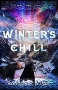 Cover: Winter's Chill - Enclave Publishing