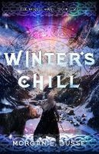 Enlarge image Cover: Winter's Chill - Enclave Publishing