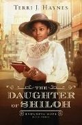 Cover: The Daughter of Shiloh - Barbour Fiction