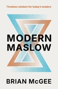 Cover: Modern Maslow - Streamline Books