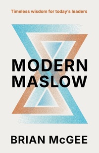 Enlarge image Cover: Modern Maslow - Streamline Books