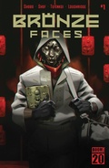 Cover: Bronze Faces #1 - Boom Entertainment