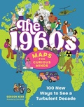 Bild: The 1960s | Maps for Curious Minds - The Experiment