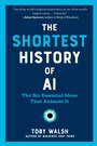 Cover: The Shortest History of AI - The Experiment