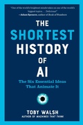 Bild: The Shortest History of AI - The Experiment