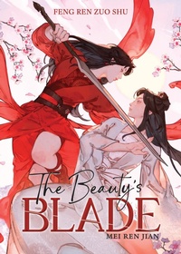 Abbildung von: The Beauty's Blade: Mei Ren Jian (Novel) - Seven Seas Entertainment, LLC