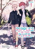 Cover: Ripples in the River Vol. 1 - Seven Seas Entertainment, LLC