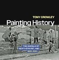 Cover: Painting History - Amherst College Press
