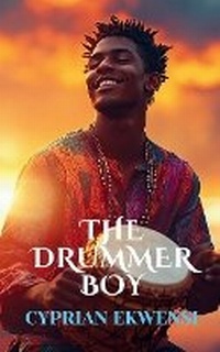 Abbildung von: The Drummer Boy - Momase