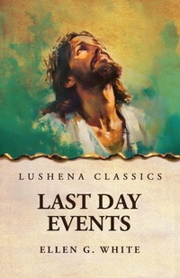 Enlarge image Cover: Last Day Events - Lushena Books