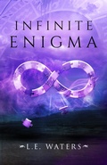 Cover: Infinite Enigma - L.E. Waters