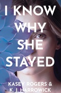 Cover: I Know Why She Stayed - Everyone Needs Roger