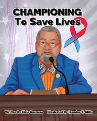 Abbildung von: Championing To Save Lives - Elsie Publishing