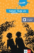 Cover: Sieben Tage Mo - Klett