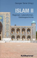Cover: Islam II - Kohlhammer