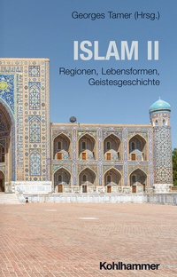 Abbildung von: Islam II - Kohlhammer