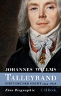 Cover: Talleyrand - C.H.BECK