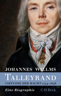 Abbildung von: Talleyrand - C.H.BECK