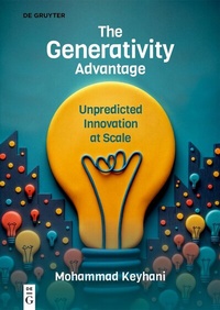 Abbildung von: The Generativity Advantage - De Gruyter