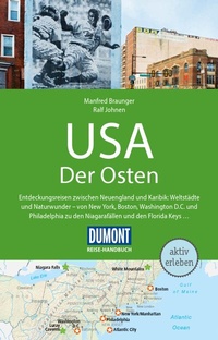 Abbildung von: DUMONT Reise-Handbuch Reiseführer E-Book - MAIRDUMONT