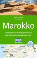 Cover: DUMONT Reise-Handbuch Reisef&uuml;hrer E-Book Marokko - DuMont Reiseverlag