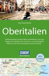 Abbildung von: DUMONT Reise-Handbuch Reiseführer E-Book - MAIRDUMONT