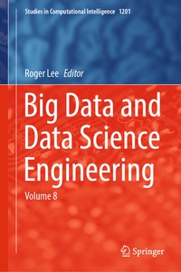 Abbildung von: Big Data and Data Science Engineering - Springer