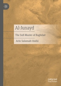 Abbildung von: Al-Junayd - Palgrave Macmillan