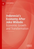 Bild: Indonesia's Economy After Joko Widodo - Palgrave Macmillan
