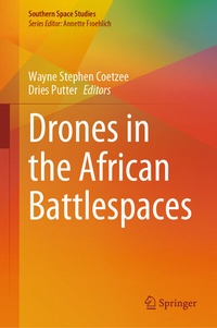 Abbildung von: Drones in the African Battlespaces - Springer