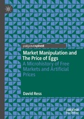 Bild: Market Manipulation and The Price of Eggs - Palgrave Macmillan