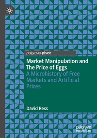 Abbildung von: Market Manipulation and The Price of Eggs - Palgrave Macmillan
