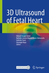Abbildung von: 3D Ultrasound of Fetal Heart - Springer