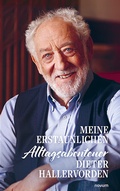 Cover: Meine erstaunlichen Alltagsabenteuer - novum Verlag