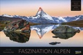 Abbildung von: Faszination Alpen 2026 - Korsch Verlag
