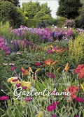 Cover: Gartentr&auml;ume 2026 - Korsch Verlag