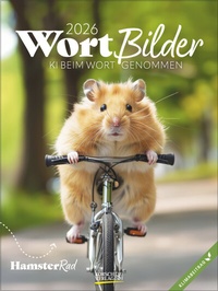 Abbildung von: WortBilder 2026 - Korsch Verlag