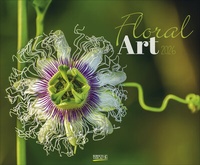 Abbildung von: Floral Art 2026 - Korsch Verlag