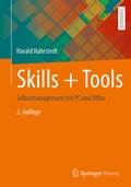 Abbildung von: Skills + Tools - Springer Vieweg