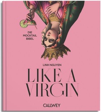 Enlarge image Cover: Like A Virgin - Callwey
