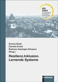 Enlarge image Cover: Resilienz.Inklusion.Lernende Systeme - Verlag Julius Klinkhardt